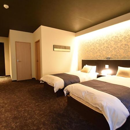 K-Style Gosyonishi Aparthotel เกียวโต ภายนอก รูปภาพ