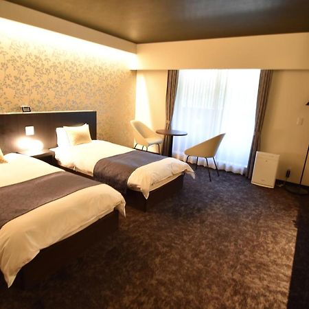 K-Style Gosyonishi Aparthotel เกียวโต ภายนอก รูปภาพ
