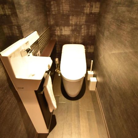 K-Style Gosyonishi Aparthotel เกียวโต ภายนอก รูปภาพ