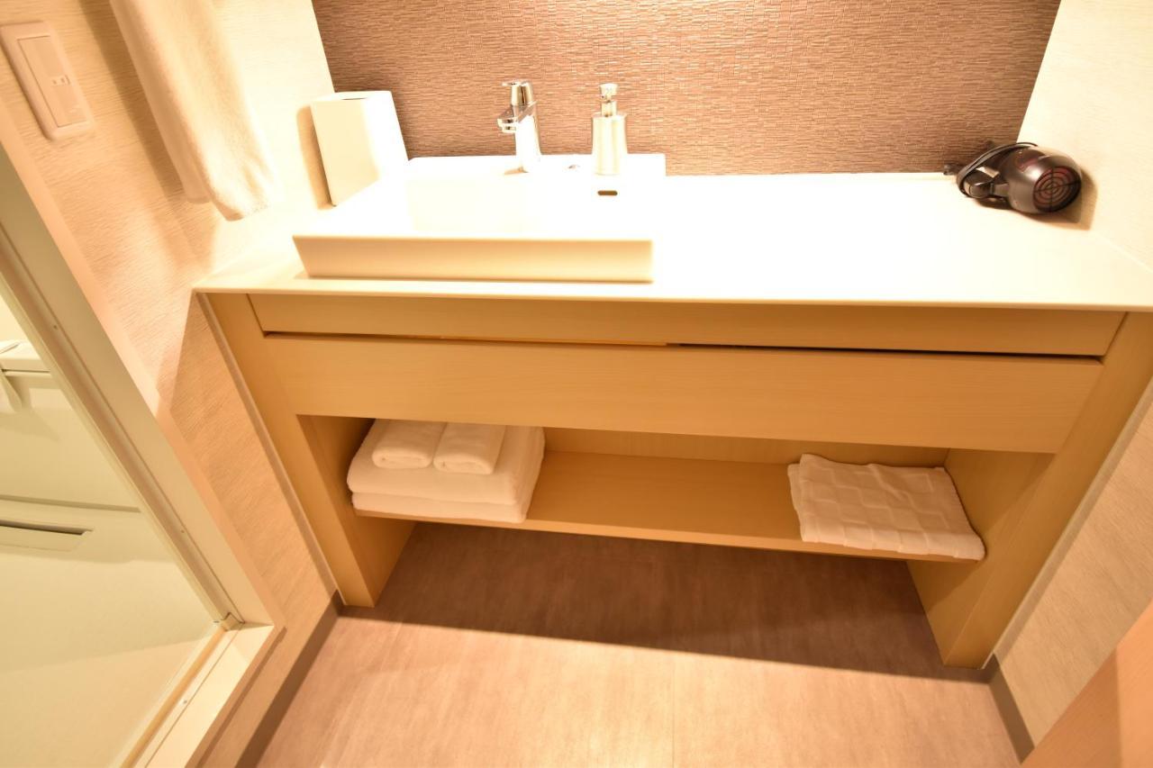 K-Style Gosyonishi Aparthotel เกียวโต ภายนอก รูปภาพ
