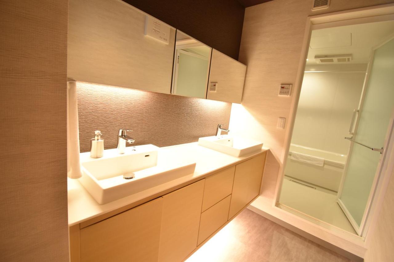 K-Style Gosyonishi Aparthotel เกียวโต ภายนอก รูปภาพ
