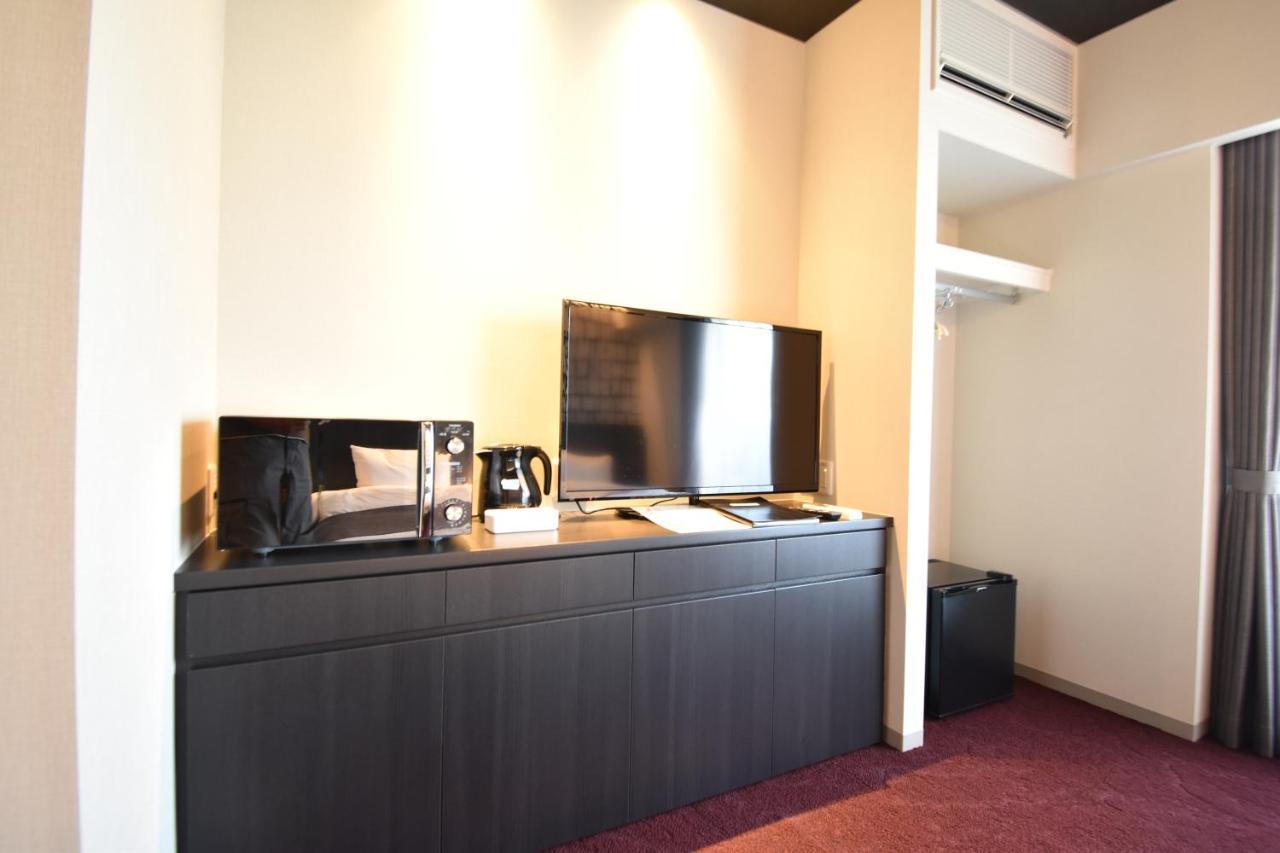 K-Style Gosyonishi Aparthotel เกียวโต ภายนอก รูปภาพ