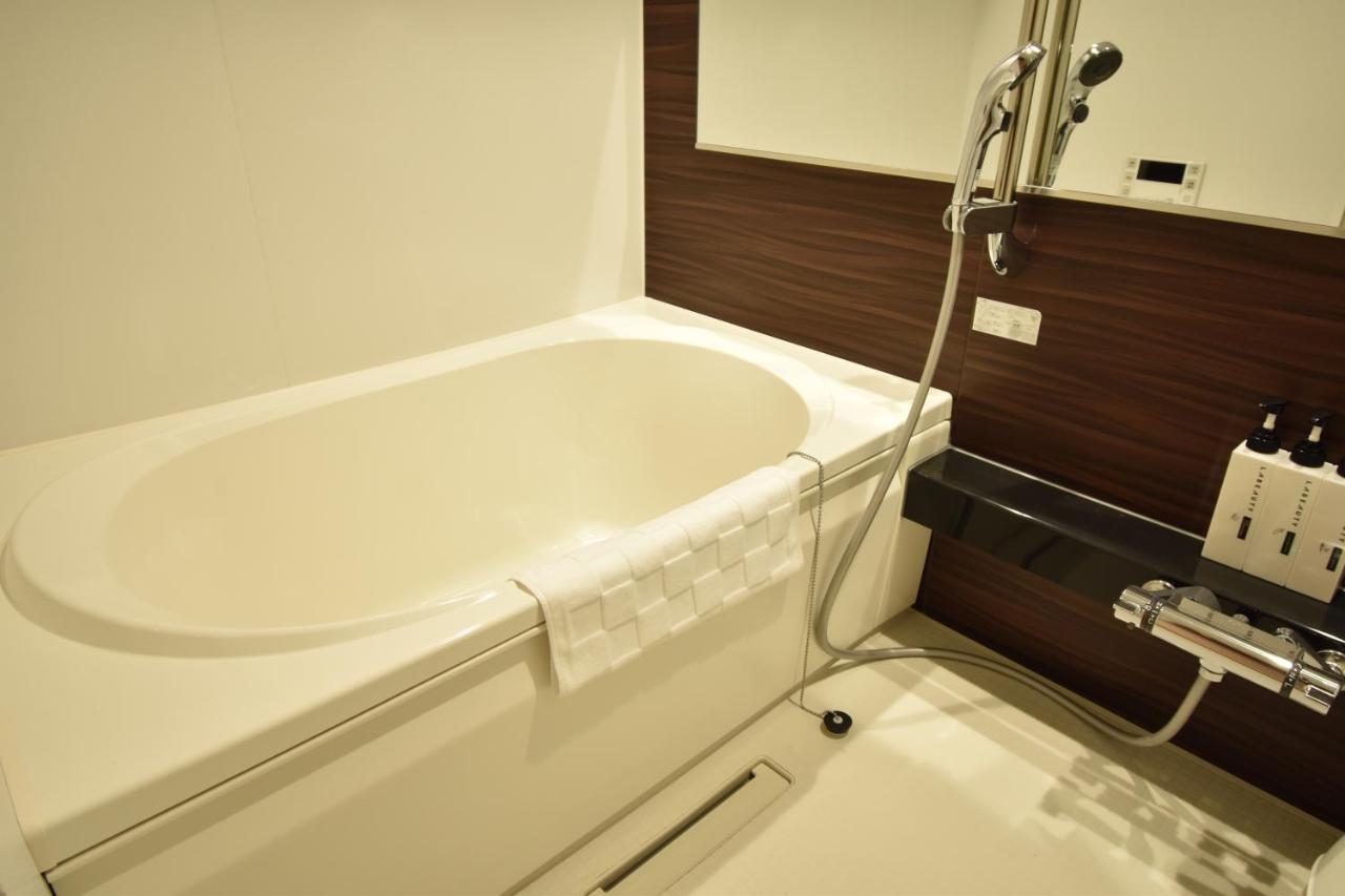 K-Style Gosyonishi Aparthotel เกียวโต ภายนอก รูปภาพ