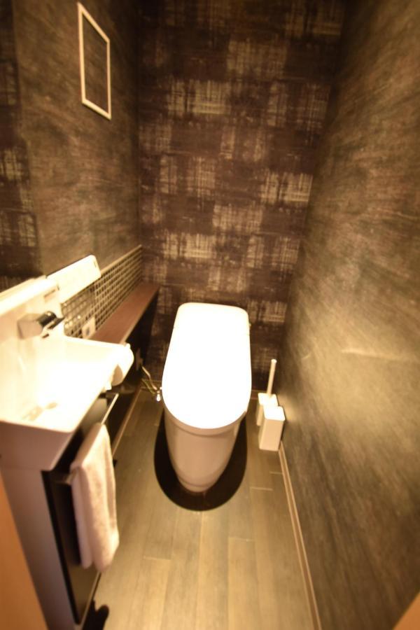 K-Style Gosyonishi Aparthotel เกียวโต ภายนอก รูปภาพ