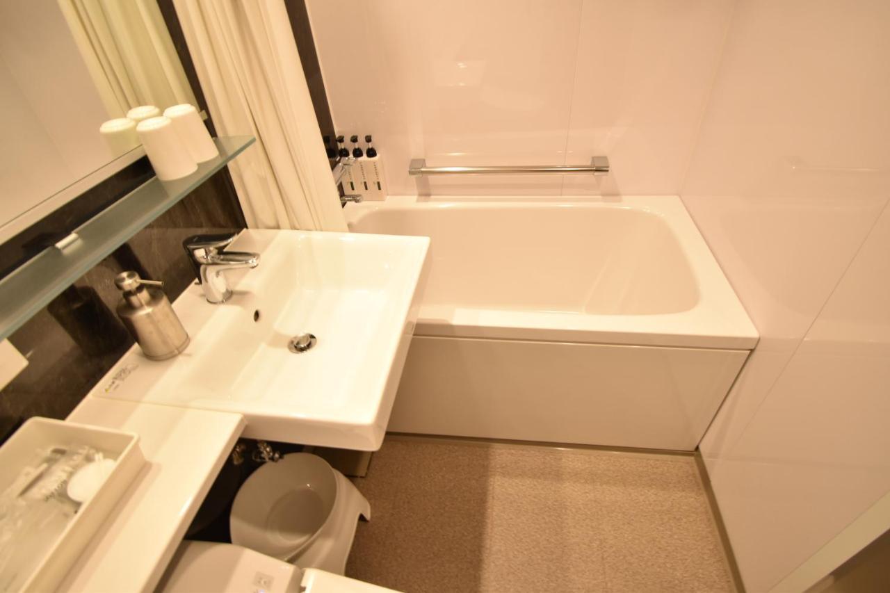 K-Style Gosyonishi Aparthotel เกียวโต ภายนอก รูปภาพ